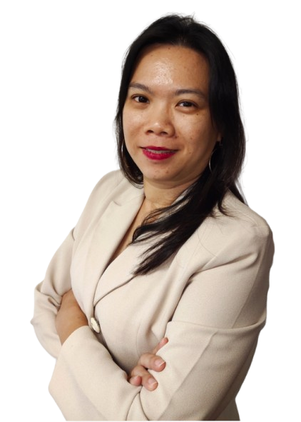 Ts. Diana Maling - Founder Tajau Berseri Sarawak